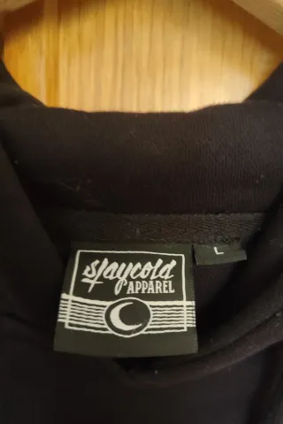 Sudadera HANNYA StayCold Apparel