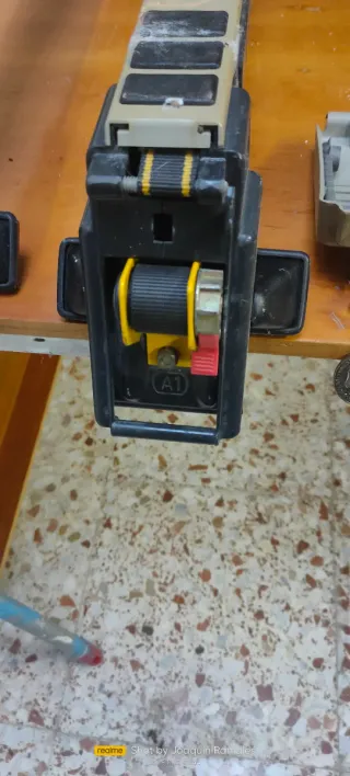 Barras de transporte para vehículos (baca)