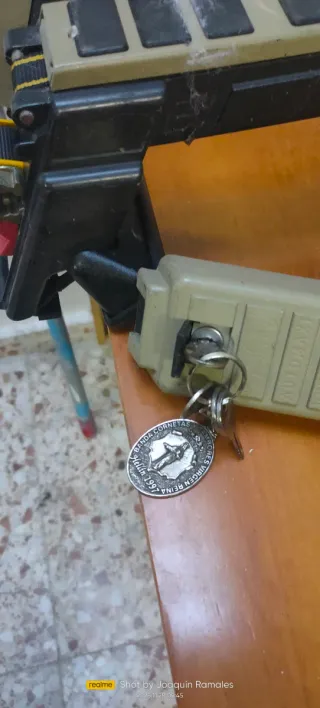 Barras de transporte para vehículos (baca)