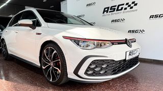 Volkswagen Golf GTI 2.0 TSI 180kW (245CV) DSG