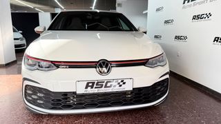 Volkswagen Golf GTI 2.0 TSI 180kW (245CV) DSG