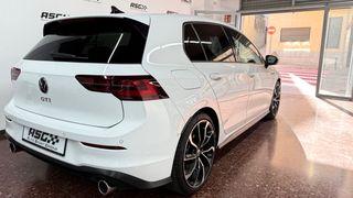 Volkswagen Golf GTI 2.0 TSI 180kW (245CV) DSG