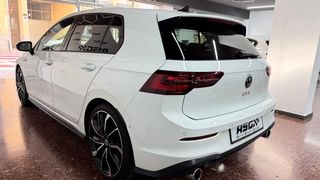 Volkswagen Golf GTI 2.0 TSI 180kW (245CV) DSG
