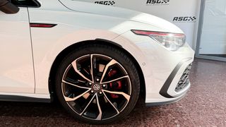 Volkswagen Golf GTI 2.0 TSI 180kW (245CV) DSG