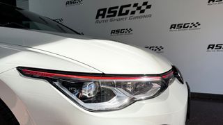 Volkswagen Golf GTI 2.0 TSI 180kW (245CV) DSG