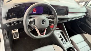 Volkswagen Golf GTI 2.0 TSI 180kW (245CV) DSG