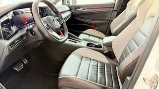 Volkswagen Golf GTI 2.0 TSI 180kW (245CV) DSG