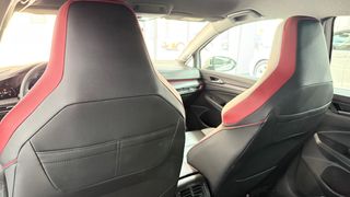 Volkswagen Golf GTI 2.0 TSI 180kW (245CV) DSG
