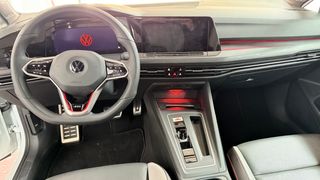 Volkswagen Golf GTI 2.0 TSI 180kW (245CV) DSG
