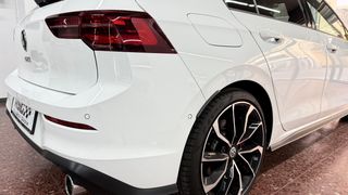 Volkswagen Golf GTI 2.0 TSI 180kW (245CV) DSG