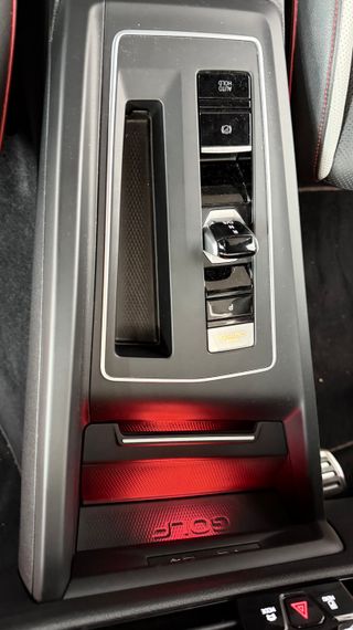 Volkswagen Golf GTI 2.0 TSI 180kW (245CV) DSG