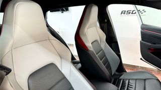 Volkswagen Golf GTI 2.0 TSI 180kW (245CV) DSG