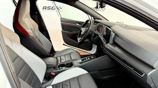 Volkswagen Golf GTI 2.0 TSI 180kW (245CV) DSG