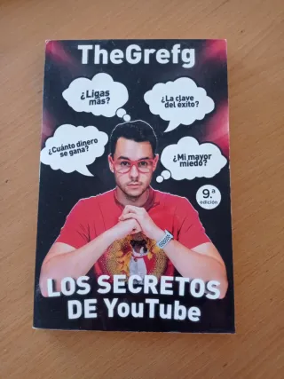 Los secretos de YouTube