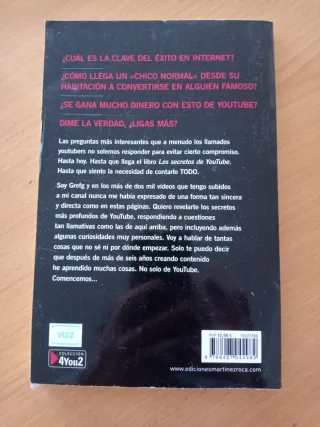 Los secretos de YouTube