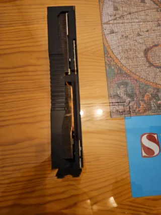 Tarjeta Gráfica Nvidia RTX 3080 10GB