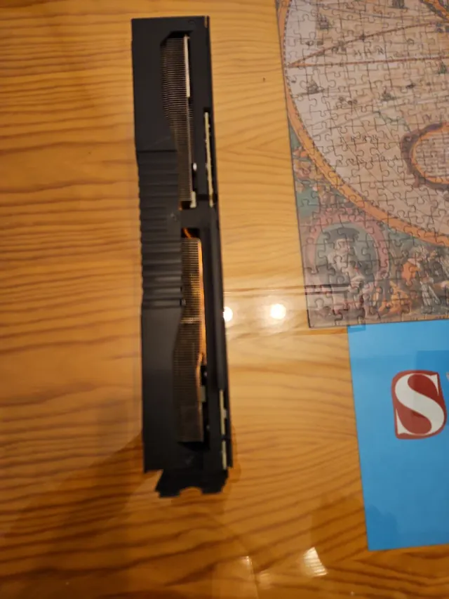 Scheda Grafica Nvidia RTX 3080 10GB