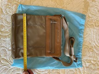 Borsello Piquadro Beige