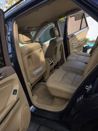 Mercedes-Benz Clase M 2009