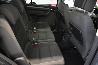 Volkswagen Touran 2012