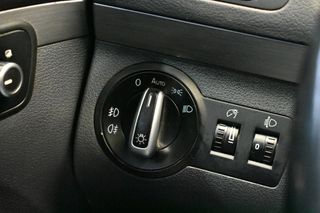 Volkswagen Touran 2012