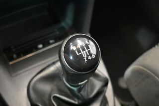 Volkswagen Touran 2012