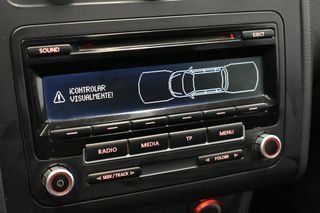 Volkswagen Touran 2012