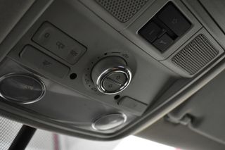 Volkswagen Touran 2012