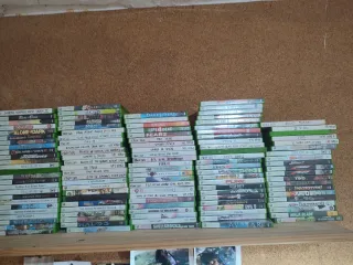 Nintendo Wii Mini + 20 juegos + Xbox