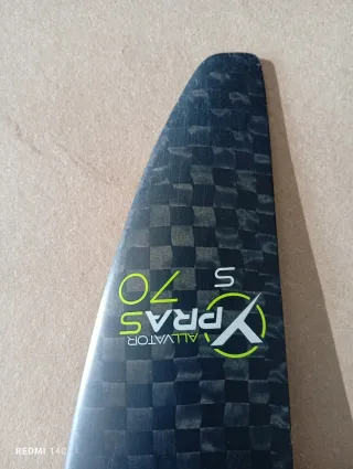 Ypra S - S 600 V2 + funda Gong