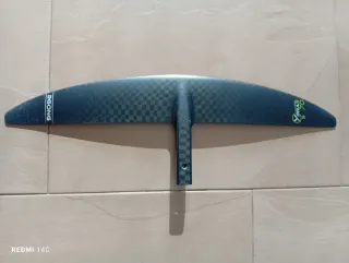 Ypra S - S 600 V2 + funda Gong