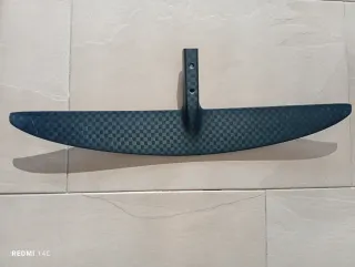 Ypra S - S 600 V2 + funda Gong