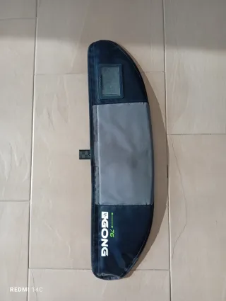 Ypra S - S 600 V2 + funda Gong