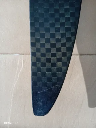 Ypra S - S 600 V2 + funda Gong