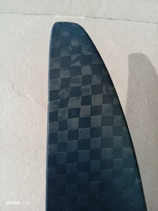 Ypra S - S 600 V2 + funda Gong