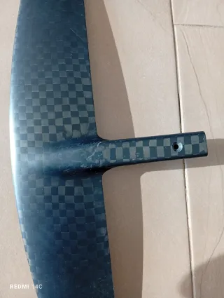 Ypra S - S 600 V2 + funda Gong