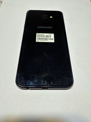 Samsung Galaxy J4+ Nero