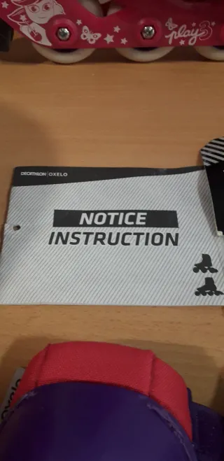 Patines en línea Oxelo para niños