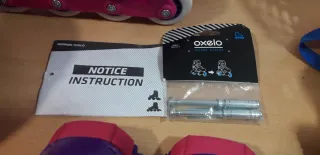Patines en línea Oxelo para niños