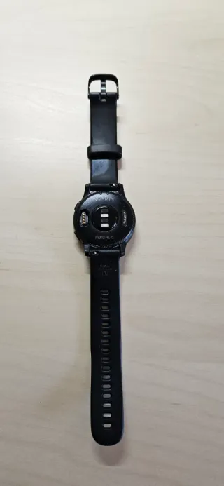 Garmin Vivoactive 4S Negro