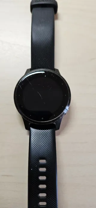 Garmin Vivoactive 4S Negro