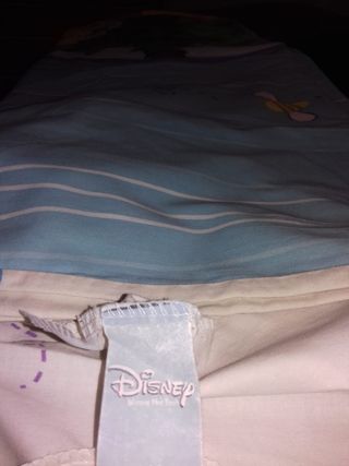 Funda Nórdica Winnie the Pooh Infantil