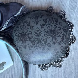 Diadema orejas para adultos La mansión encantada