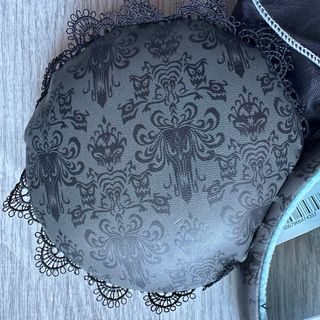 Diadema orejas para adultos La mansión encantada