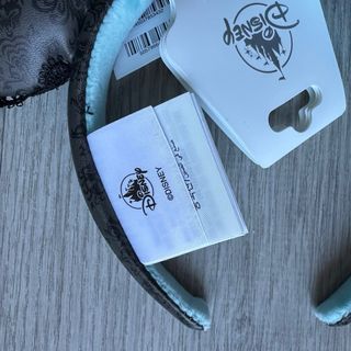 Diadema orejas para adultos La mansión encantada