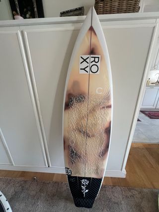 Tabla de surf Cabianca DFK 5'6