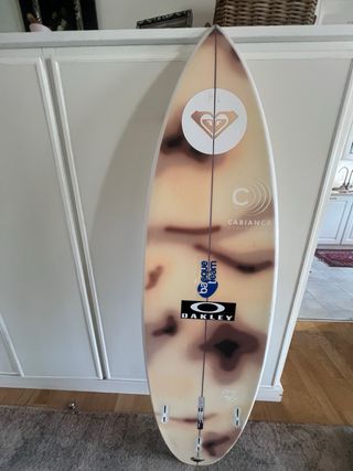 Tabla de surf Cabianca DFK 5'6