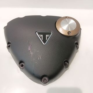 Tapa Alternador Triumph Bonneville T100/T120