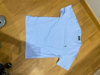 Camiseta Polo Ralph Lauren Azul