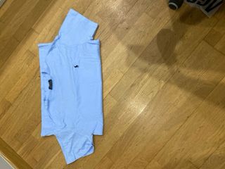 Camiseta Polo Ralph Lauren Azul